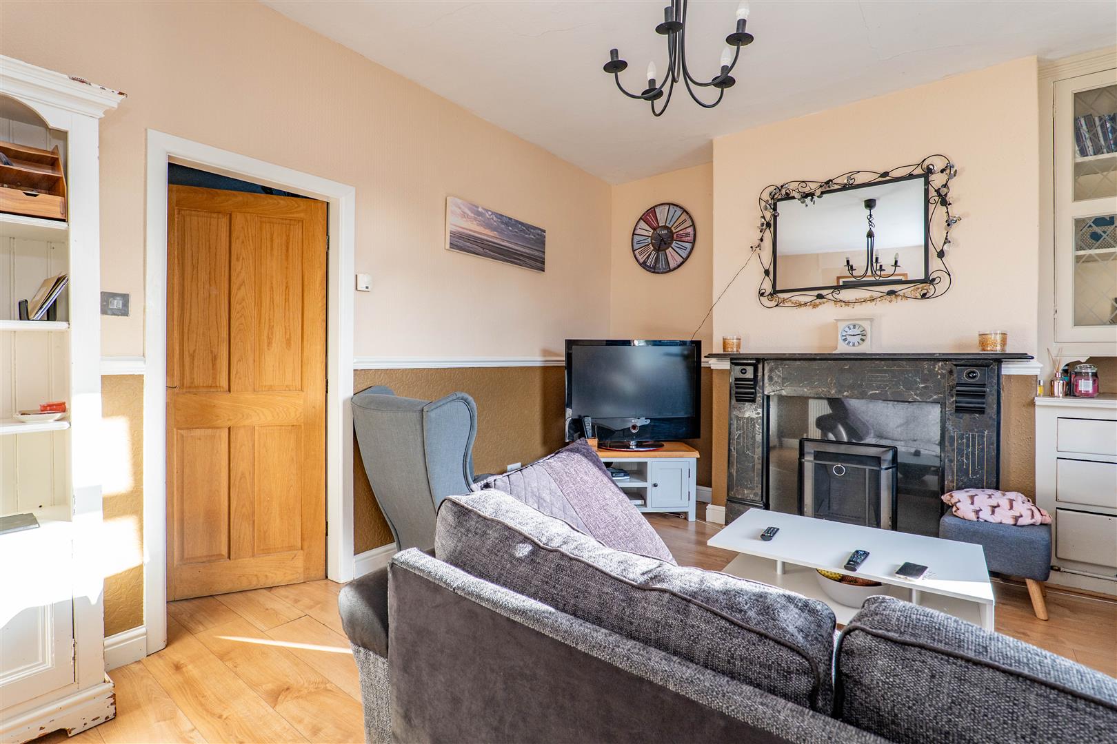 Spendmore Lane, Coppull, Chorley